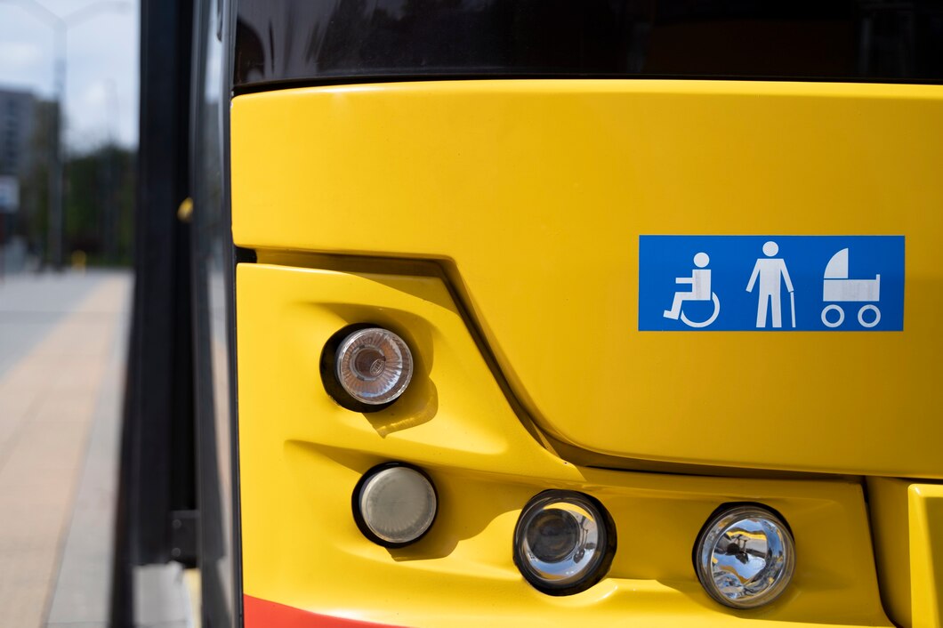 Accessible Transportation