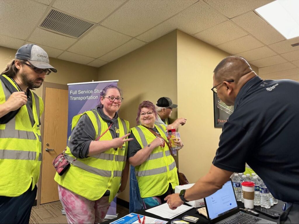 Corporate Travel Made Easy