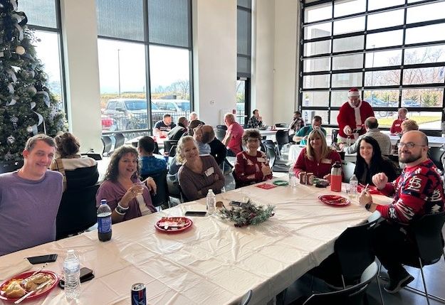 Smart Way to Book a Charter Bus