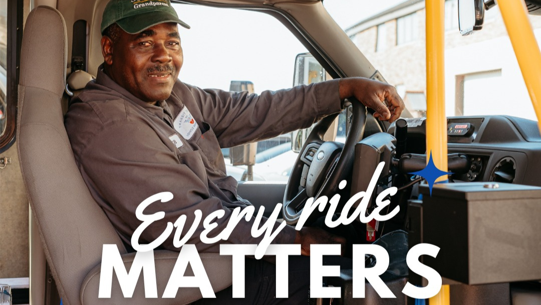 Private bus charters in Baton Rouge for schools, events, and group transportation by DS Bus Lines