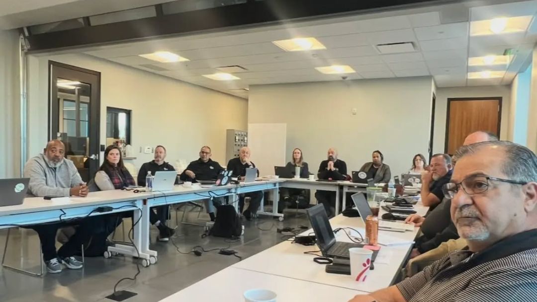 Beyond the Yellow Bus