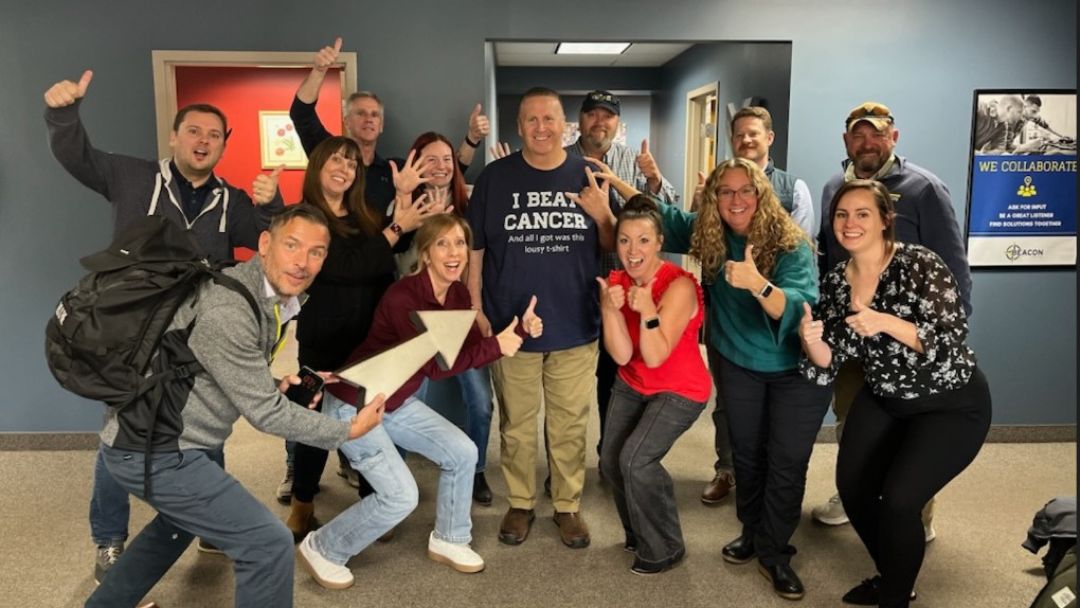 The ROI of Managed Commuter Shuttles