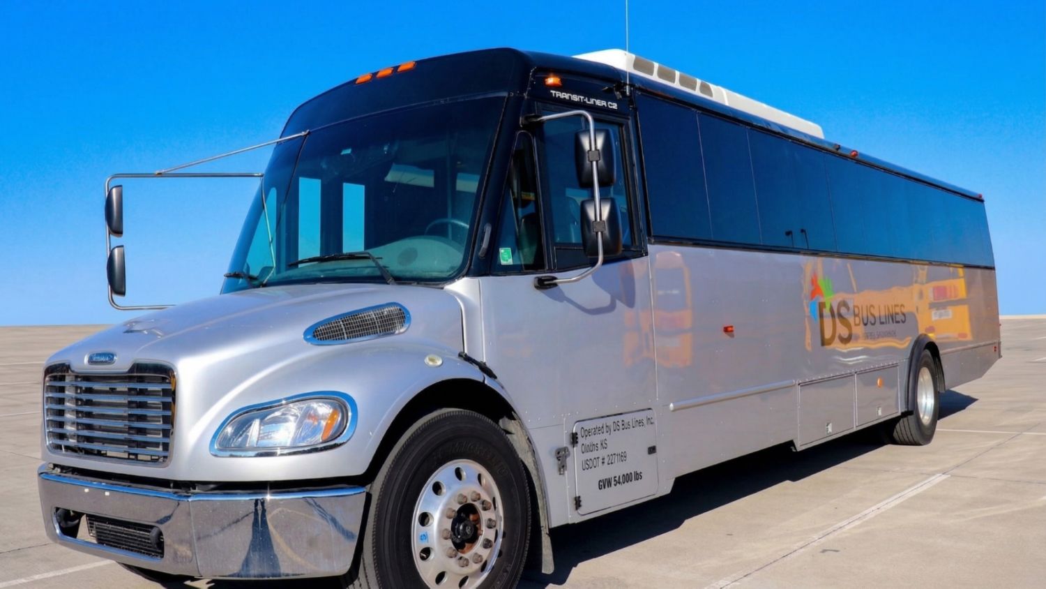 Corporate Transportation Services in Texas