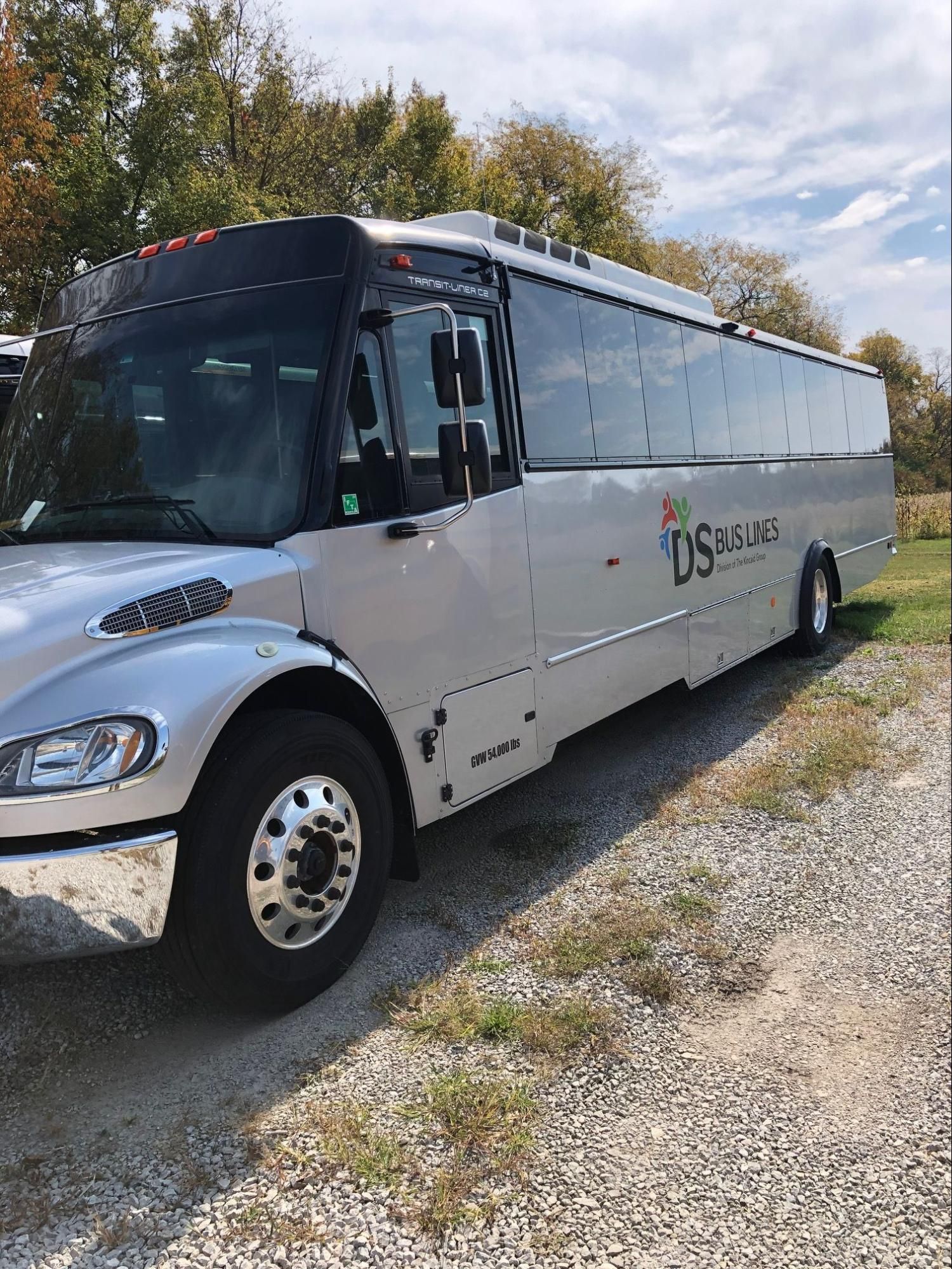 Group Transportation for Nonprofits