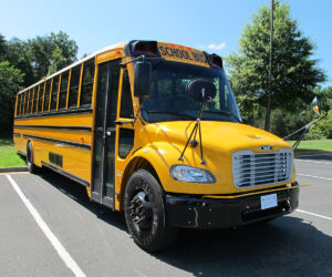 group transportation for Kansas City events 
